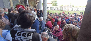 4 maggio: la commemorazione del Grande Torino al Monumentale